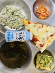 1월 3일 (수) 점심 급식사진 :: 급식 소식 :: 인천명현초등학교 인천명현초등학교 :: 급식 소식 :: 1월 3일 (수) 점심 급식사진