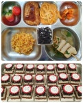 1월 3일 (수) 점심 급식사진 :: 급식 소식 :: 관곡초등학교 관곡초등학교 :: 급식 소식 :: 1월 3일 (수) 점심 급식사진