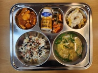 2024년 1월 3일 수요일 :: 급식 소식 :: 대전문창초등학교 대전문창초등학교 :: 급식 소식 :: 2024년 1월 3일 수요일