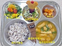 1월 3일 (수) 점심 급식사진 :: 급식 소식 :: 인덕원중학교 인덕원중학교 :: 급식 소식 :: 1월 3일 (수) 점심 급식사진