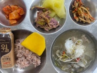 1월 3일 (수) 점심 급식사진 :: 급식 소식 :: 성라초등학교 성라초등학교 :: 급식 소식 :: 1월 3일 (수) 점심 급식사진