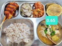 1월 4일 (목) 점심 급식사진 :: 급식소식 :: 청림중학교 청림중학교 :: 급식소식 :: 1월 4일 (목) 점심 급식사진
