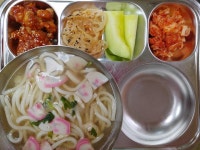 1월 5일 (금) 점심 급식사진 :: 급식 소식 :: 서울묵동초등학교 서울묵동초등학교 :: 급식 소식 :: 1월 5일 (금) 점심 급식사진