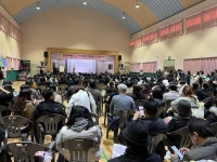 서귀포여자중학교 제 62회 졸업식 :: 포토앨범 :: 서귀포여자중학교 서귀포여자중학교 :: 포토앨범 :: 서귀포여자중학교 제 62회 졸업식