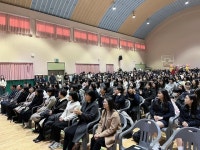 서귀포여자중학교 제 62회 졸업식 :: 포토앨범 :: 서귀포여자중학교 서귀포여자중학교 :: 포토앨범 :: 서귀포여자중학교 제 62회 졸업식