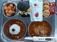 2024년 1월 5일 급식 사진 안내(염도표시) :: 급식 소식 :: 양산남부고등학교 양산남부고등학교 :: 급식 소식 :: 2024년 1월 5일 급식 사진 안내... 