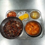 12월 27일 초록급식의 날 식단사진 :: 급식 소식... 장곡초등학교오서분교장 :: 급식 소식 :: 12월 27일 초록급식의 날 식단사진