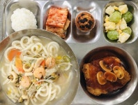 1월 8일 (월) 급식사진 :: 급식 소식 :: 수도전기공업고등학교 수도전기공업고등학교 :: 급식 소식 :: 1월 8일 (월) 급식사진