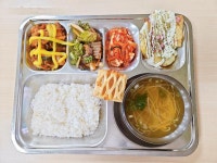 1월 9일 (화) 점심 급식사진 :: 급식 소식 :: 재현고등학교 재현고등학교 :: 급식 소식 :: 1월 9일 (화) 점심 급식사진