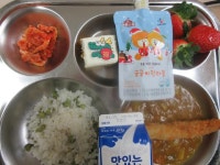 1월 3일 (수) 점심 급식사진 :: 급식 소식 :: 서울구룡초등학교 서울구룡초등학교 :: 급식 소식 :: 1월 3일 (수) 점심 급식사진