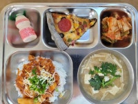 1월12일 중식 :: 급식 소식 :: 우송고등학교 우송고등학교 :: 급식 소식 :: 1월12일 중식