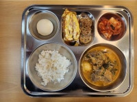 2024년 1월 12일 금요일 :: 급식 소식 :: 대전문창초등학교 대전문창초등학교 :: 급식 소식 :: 2024년 1월 12일 금요일