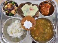 1월 12일(금) 식단사진과 식재료 :: 급식 소식 :: 대전가오중학교 대전가오중학교 :: 급식 소식 :: 1월 12일(금) 식단사진과 식재료