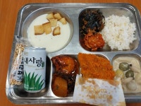 1월 4일 (목) 점심 급식사진 :: 급식 소식 :: 김천여자중학교 김천여자중학교 :: 급식 소식 :: 1월 4일 (목) 점심 급식사진