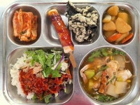 1월 15일 (월) 점심 급식사진 :: 급식 소식 :: 예천여자고등학교 예천여자고등학교 :: 급식 소식 :: 1월 15일 (월) 점심 급식사진