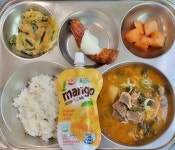 1월 26일 (금) 점심 급식사진 :: 급식 소식 :: 인천연성초등학교 인천연성초등학교 :: 급식 소식 :: 1월 26일 (금) 점심 급식사진