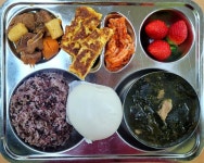 1월 30일 (화) 점심 급식사진 :: 급식 소식 :: 상암중학교 상암중학교 :: 급식 소식 :: 1월 30일 (화) 점심 급식사진