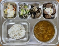 1월 30일 식단 :: 급식 소식 :: 대구월암초등학교 대구월암초등학교 :: 급식 소식 :: 1월 30일 식단