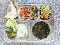 1.30. :: 급식 소식 :: 봉곡중학교 봉곡중학교 :: 급식 소식 :: 1.30.