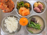 2월 1일 (목) 점심 급식사진 :: 급식 소식 :: 명호고등학교 명호고등학교 :: 급식 소식 :: 2월 1일 (목) 점심 급식사진