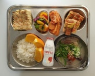 2월 2일 (금) 점심 급식사진 :: 급식 소식 :: 부산영상예술고등학교 부산영상예술고등학교 :: 급식 소식 :: 2월 2일 (금) 점심 급식사진