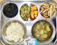 2월 6일 (화) 점심 급식사진 :: 급식 소식 :: 인천마곡초등학교 인천마곡초등학교 :: 급식 소식 :: 2월 6일 (화) 점심 급식사진