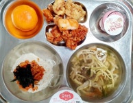 2월 6일 (화) 점심 급식사진 :: 급식 소식 :: 서울묘곡초등학교 서울묘곡초등학교 :: 급식 소식 :: 2월 6일 (화) 점심 급식사진