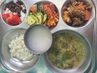 2월2일(금) :: 급식 소식 :: 전안초등학교 전안초등학교 :: 급식 소식 :: 2월2일(금)