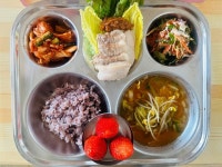 20240207 :: 급식 소식 :: 안계초등학교 안계초등학교 :: 급식 소식 :: 20240207