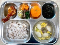 2024년 2월 7일 급식 :: 급식 소식 :: 예하초등학교 예하초등학교 :: 급식 소식 :: 2024년 2월 7일 급식