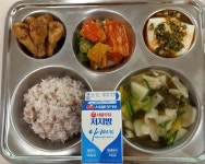 2월 7일 급식사진 :: 급식 소식 :: 풍호초등학교 풍호초등학교 :: 급식 소식 :: 2월 7일 급식사진