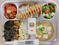 2024년 2월 7일 중식 :: 급식 소식 :: 용화여자고등학교 용화여자고등학교 :: 급식 소식 :: 2024년 2월 7일 중식