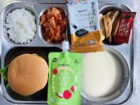 2024.1.5.(위탁급식) :: 급식 소식 :: 광주농성초등학교 광주농성초등학교 :: 급식 소식 :: 2024.1.5.(위탁급식)