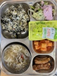 2월 7일 (수) 점심 급식사진 :: 급식 소식 :: 서울은진초등학교 서울은진초등학교 :: 급식 소식 :: 2월 7일 (수) 점심 급식사진