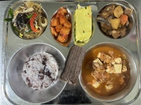 2월 5일 (월) 점심 급식사진 :: 급식 소식 :: 영신간호비즈니스고등학교 영신간호비즈니스고등학교 :: 급식 소식 :: 2월 5일 (월) 점심 급식사진