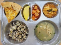 2월 7일 (수) 점심 급식사진 :: 급식 소식 :: 서울숭신초등학교 서울숭신초등학교 :: 급식 소식 :: 2월 7일 (수) 점심 급식사진