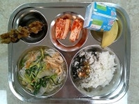 2024.2.7. 급식사진 :: 급식 소식 :: 안청초등학교 안청초등학교 :: 급식 소식 :: 2024.2.7. 급식사진