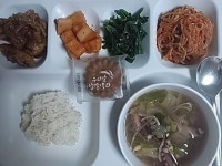 2월 7일 (수) 점심 급식사진 :: 급식 소식 :: 서감초등학교 서감초등학교 :: 급식 소식 :: 2월 7일 (수) 점심 급식사진