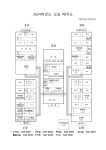 2024학년도 교실배치도 :: 공지사항 :: 대전선암초등학교 대전선암초등학교 :: 공지사항 :: 2024학년도 교실배치도