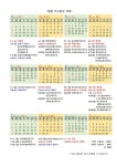 2024학년도 학사운영 계획 :: 공지사항 :: 새빛초등학교 새빛초등학교 :: 공지사항 :: 2024학년도 학사운영 계획