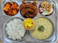 2023년 12월 둘째 주 급식사진 :: 급식 소식 :: 상록고등학교 상록고등학교 :: 급식 소식 :: 2023년 12월 둘째 주 급식사진