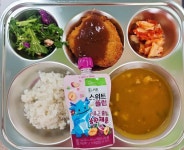 3월 4일 (월) 점심 급식사진 :: 급식 소식 :: 두일중학교 두일중학교 :: 급식 소식 :: 3월 4일 (월) 점심 급식사진