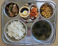 3월 4일 (월) 아침 급식사진 :: 급식 소식 :: 모락고등학교 모락고등학교 :: 급식 소식 :: 3월 4일 (월) 아침 급식사진