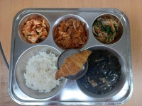 3월 4일 (월) 점심 급식사진 :: 급식 소식 :: 선부중학교 선부중학교 :: 급식 소식 :: 3월 4일 (월) 점심 급식사진