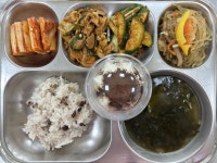 3월 4일 (월) 점심 급식사진 :: 급식 소식 :: 동평여자중학교 동평여자중학교 :: 급식 소식 :: 3월 4일 (월) 점심 급식사진