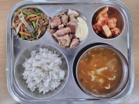 3월5일 :: 급식 소식 :: 한밭여자중학교 한밭여자중학교 :: 급식 소식 :: 3월5일
