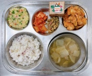 3월 5일 (화) 점심 급식사진 :: 급식 소식 :: 대평초등학교 대평초등학교 :: 급식 소식 :: 3월 5일 (화) 점심 급식사진