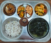 3월 5일 (화) 점심 급식사진 :: 급식 소식 :: 천일중학교 천일중학교 :: 급식 소식 :: 3월 5일 (화) 점심 급식사진