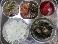 3월 5일 (화) 점심 급식사진 :: 급식 소식 :: 고양동산초등학교 고양동산초등학교 :: 급식 소식 :: 3월 5일 (화) 점심 급식사진