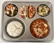 3월 5일 (화) 점심 급식사진 :: 급식 소식 :: 부산여자상업고등학교 부산여자상업고등학교 :: 급식 소식 :: 3월 5일 (화) 점심 급식사진
